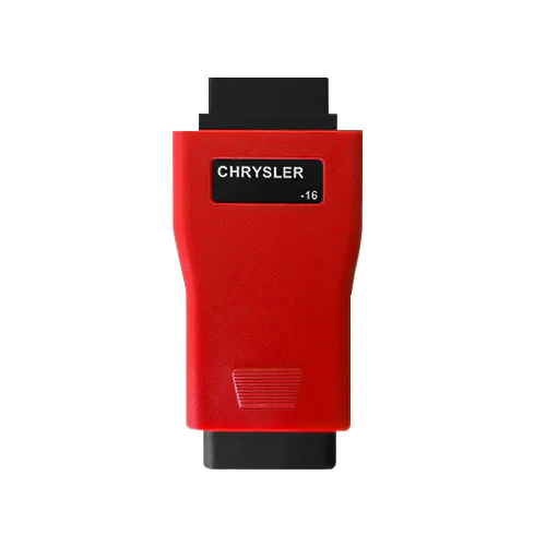 Autel Chrysler 16PIN Adapter