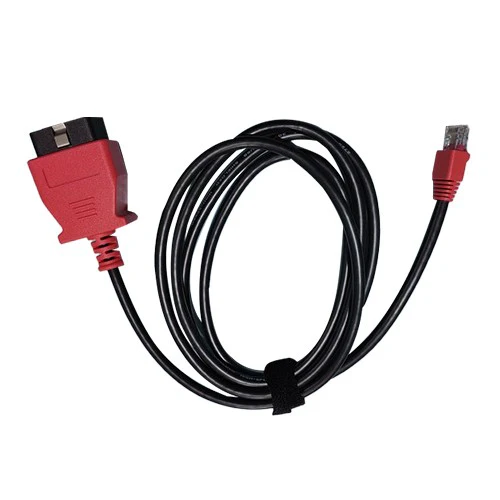 Autel ENET OBD2 Cable for BMW F/G Series , Ethernet to OBDII Interface for Coding, Programming, ISTA+, E-SYS, ICOM, Hidden Function Activation - Image 2