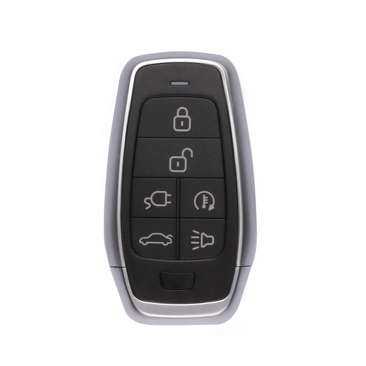 Autel IKEY IKEYAT006FL Universal Programmable Smart Key 6 Buttons Work with KM100