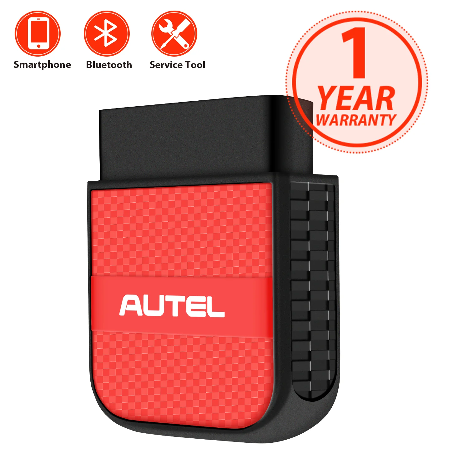 Autel MaxiAP AP200C OBD2 Scan Tool for Android & iOS, (1996 and newer all vehicles) - Image 3