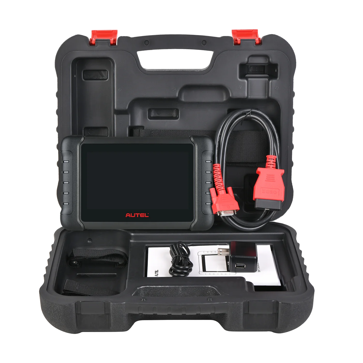Autel MaxiCheck MX808 Same As MK808 2023 OBD2 Scanner with Bidirectional Control Code Readers, Active Test as MP808, FCA AutoAuth, All System Diagnosis - Image 5