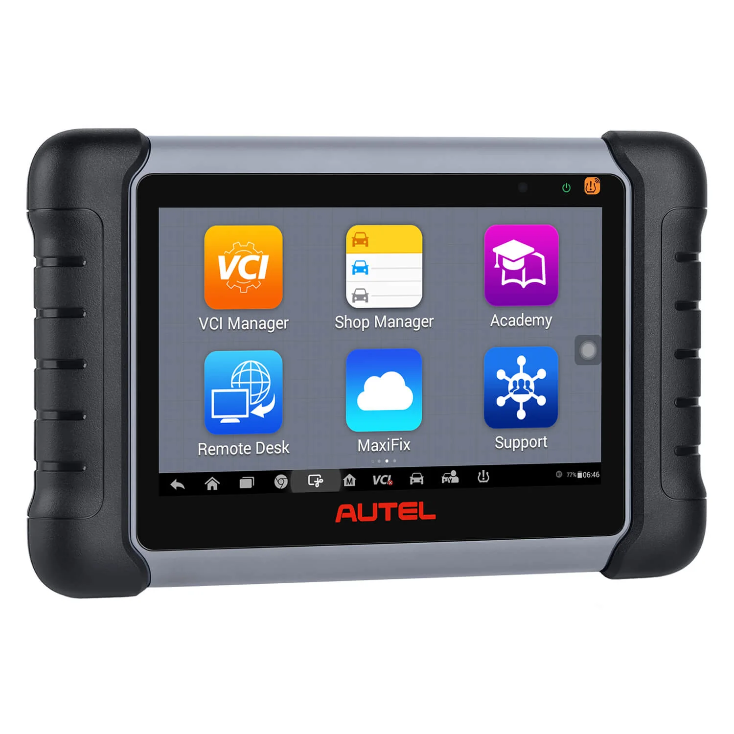Autel MaxiCOM MK808TS OBD2 Diagnostic Scanner, Complete TPMS and Sensor Programming, TPMS Retrofit, Diagnosis for All Systems, 28 Service - Image 3