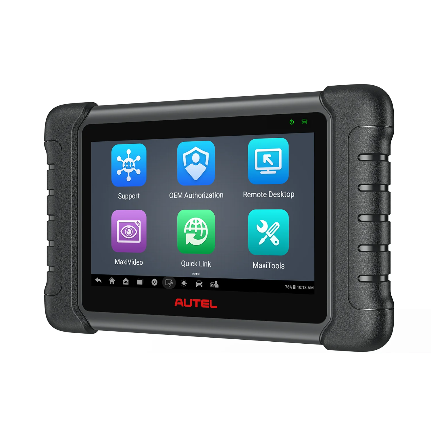 Autel MaxiDAS DS808S 2024 ECU Coding Scan Tool, Bi-Directional Control/Active Test, Full System Diagnostic Scanner, Upgraded Ver. Of DS808/MP808, Same as MP808S - Image 4