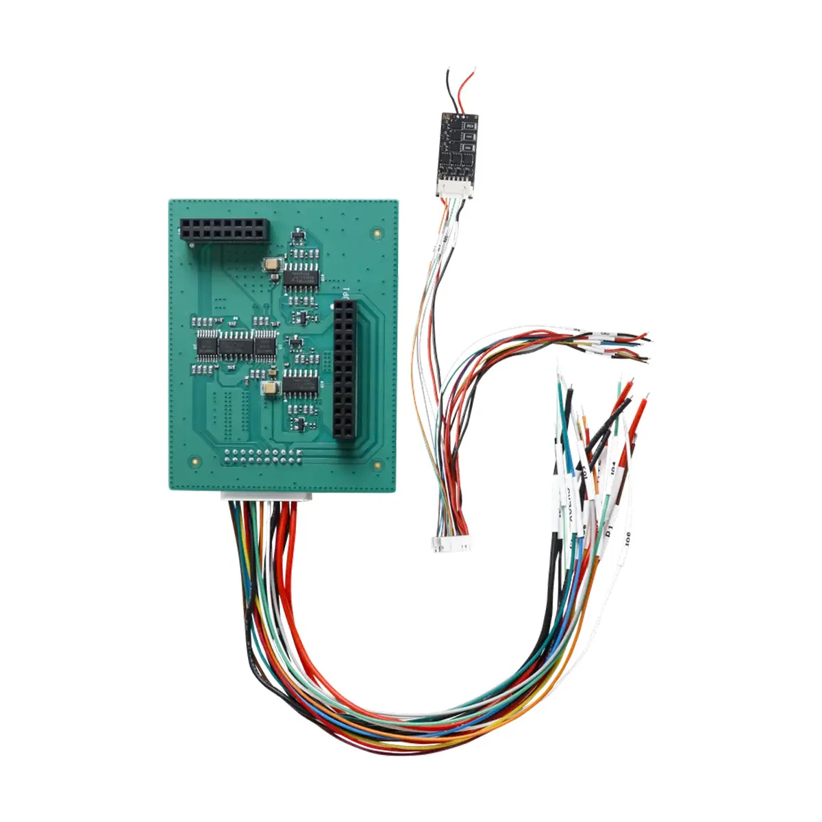 Autel MaxiIM APB131 Adapter Advanced Key Programming Works With Autel XP400 PRO to Read and Add Keys On VW/ Audi/ Nissan/ Skoda - Image 2