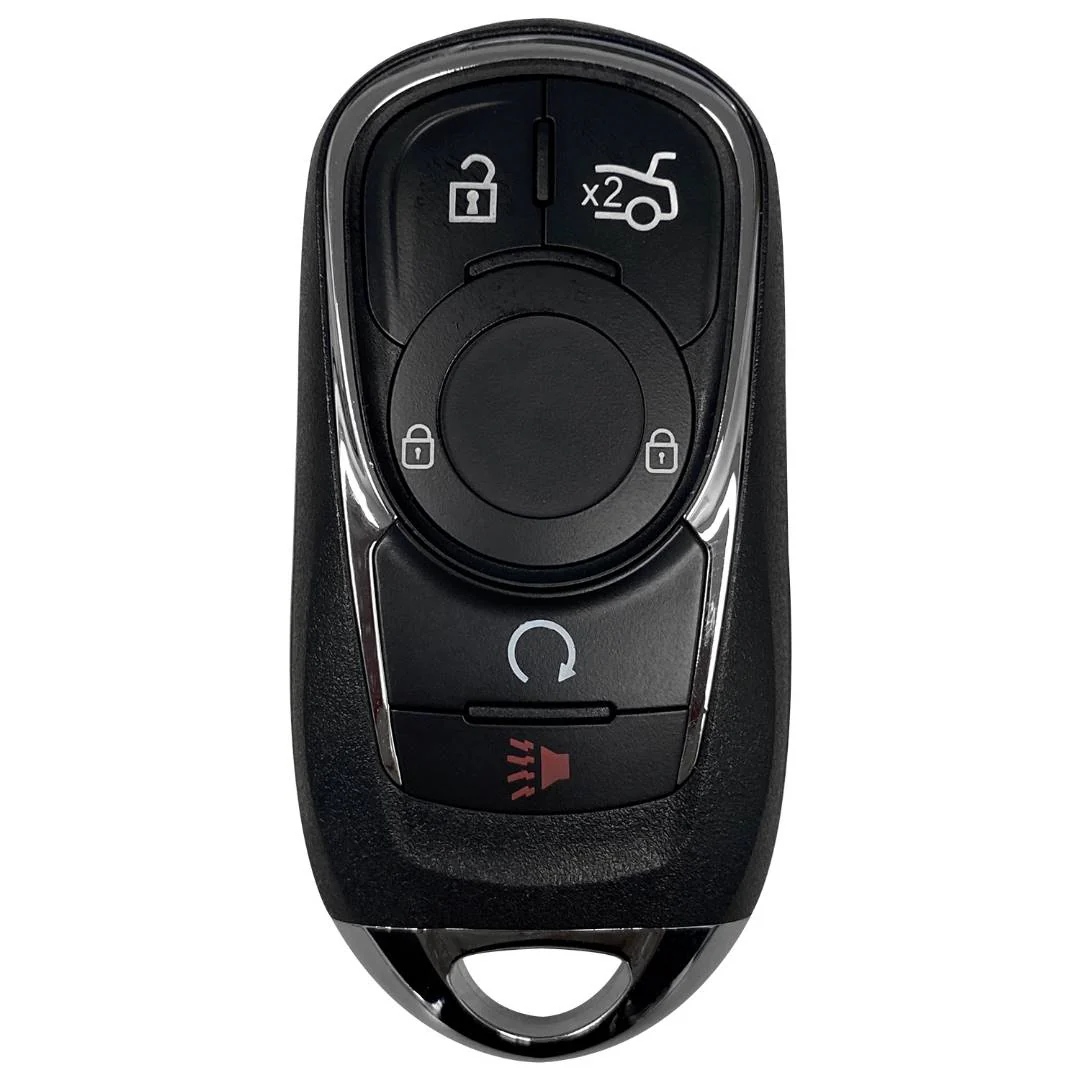 Autel MAXIIM IKEY IKEYOL005AL Programmable Smart Key 5 Buttons IKEY Work With KM100