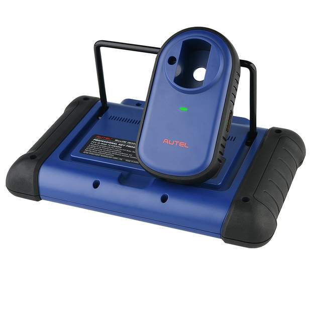 Autel MaxiIM IM508 Professional Key Fob Programming Tool, Full System Diagnostic, 28+ Services, Bidirectional & Active Test, Advanced Ver. of KM100 - Image 5