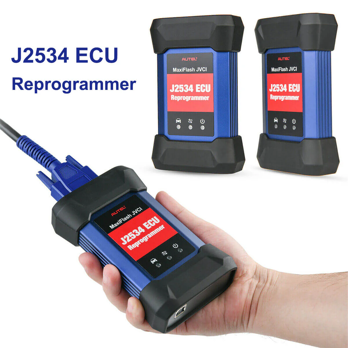 Autel MaxiIM IM608 IMMO 2022 Top Key Fob Programming Tool With Enhanced XP400, ECU Coding, Bi-Directional Control, Maintenance Services - Image 8