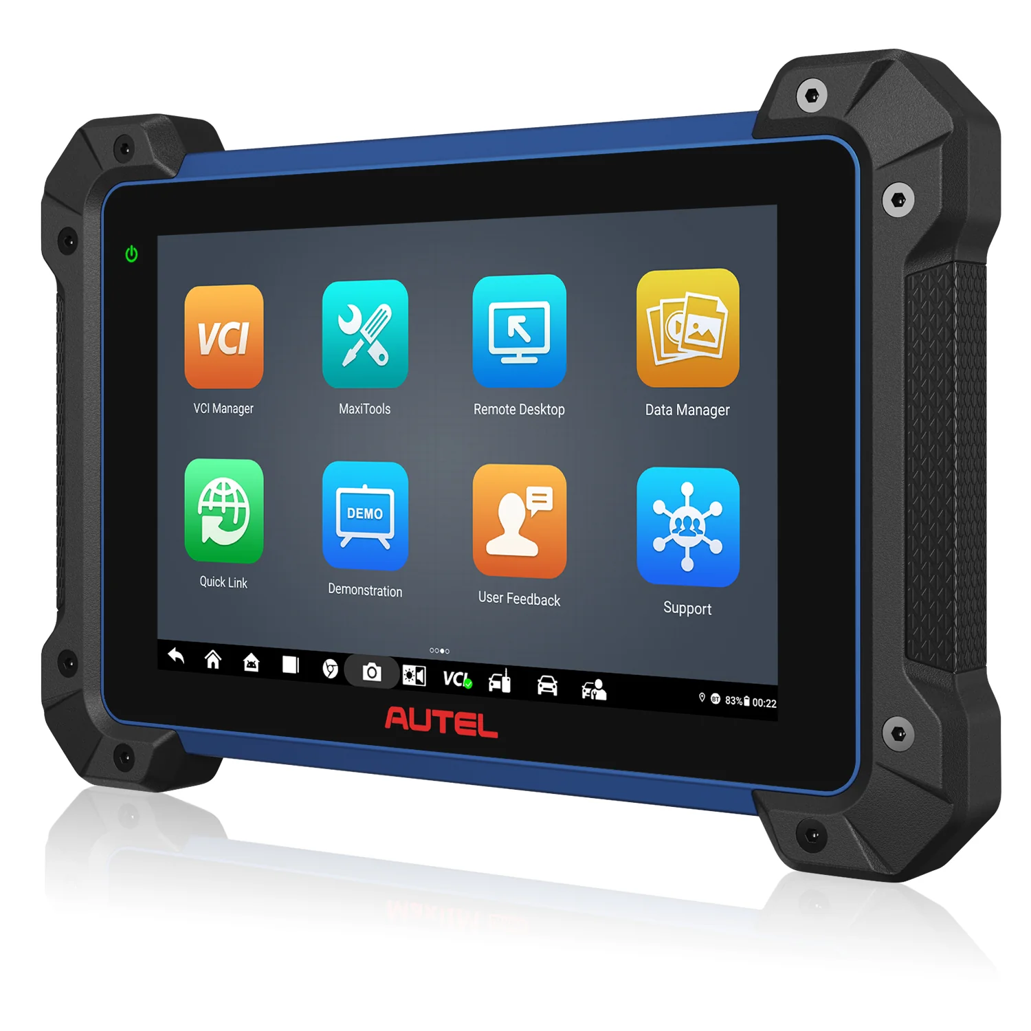 [NASTF SDRM Subscription is required] Autel MaxiIM IM608 Pro II/IM608S II Full Kit 2026 Newly Released All-In-One Key Programming Tool, With All Key Lost, IMMO Function, ECU Coding, Upgrade Of IM608 PRO - Image 3