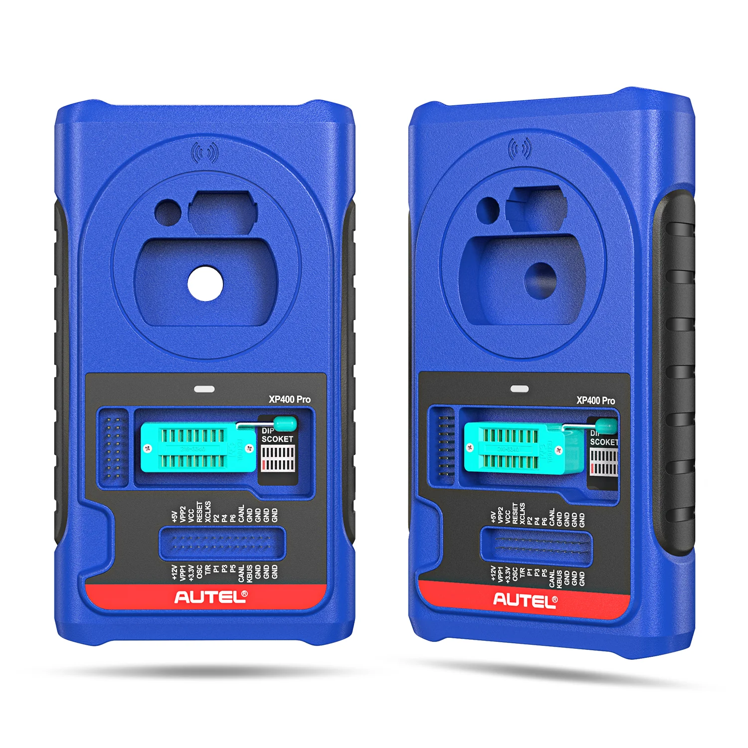 [NASTF SDRM Subscription is required] Autel MaxiIM IM608 Pro II/IM608S II Full Kit 2026 Newly Released All-In-One Key Programming Tool, With All Key Lost, IMMO Function, ECU Coding, Upgrade Of IM608 PRO - Image 5