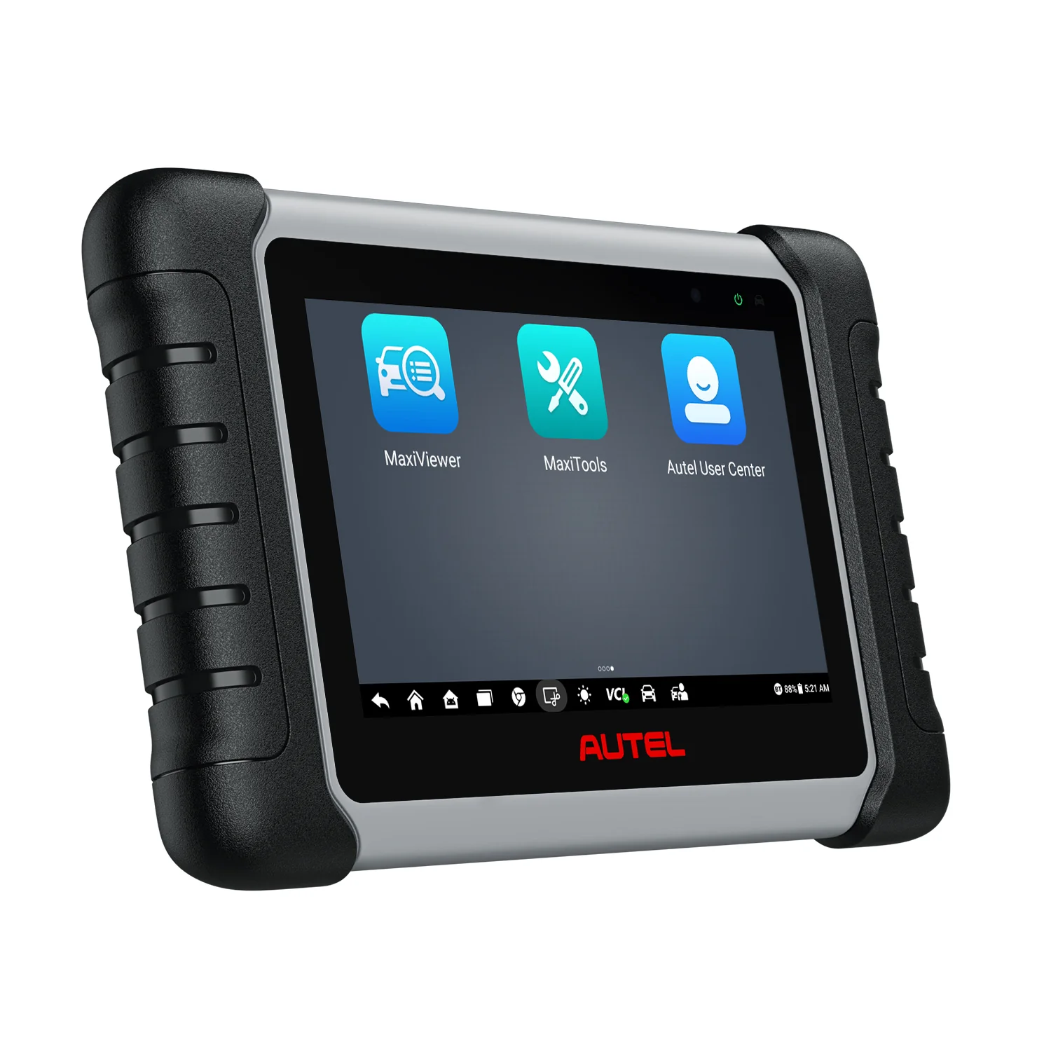 Autel MaxiPRO MP808BT Pro Automotive Diagnostic Scanner 2026, ECU Coding Unlock Hidden, OE-Level Diagnostics, Bi-Directional Control, 37+ Services, Upgrade Ver. of MP808BT/MP808S/MP808/DS808/DS808S - Image 3