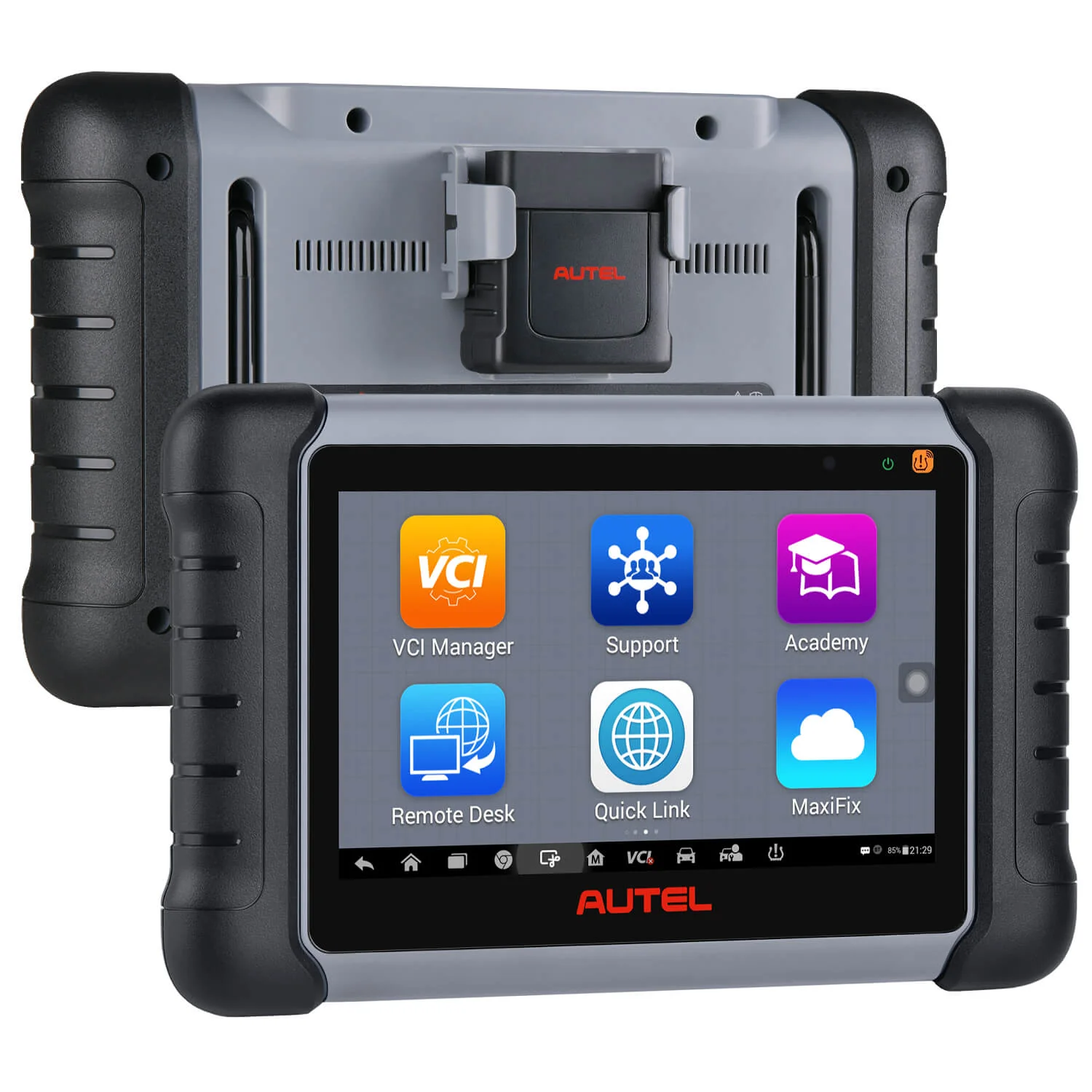 Autel MaxiPRO MP808TS OBD2 Diagnostic Scanner, Comprehensive TPMS Solutions, ECU Coding, 30+ Special Service, With Free 4PCS MX Sensors - Image 4