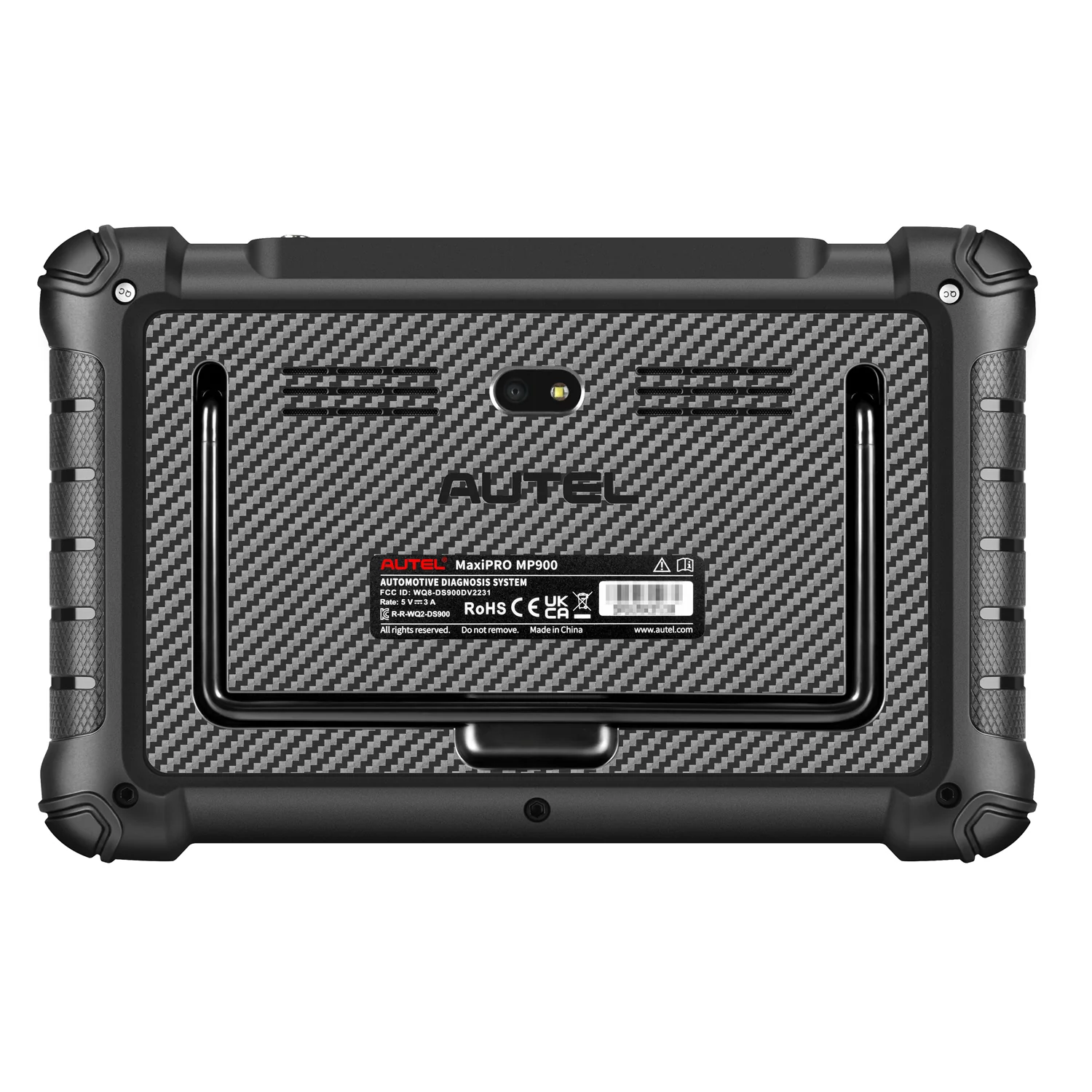Autel MaxiPRO MP900 / MP900E Diagnostic Scanner 2026 Newly Released, ECU Coding, All System Diagnostic, Pre & Post Scan, DoIP CAN FD Protocols Supported, Upgraded Ver. of MP808S - Image 4