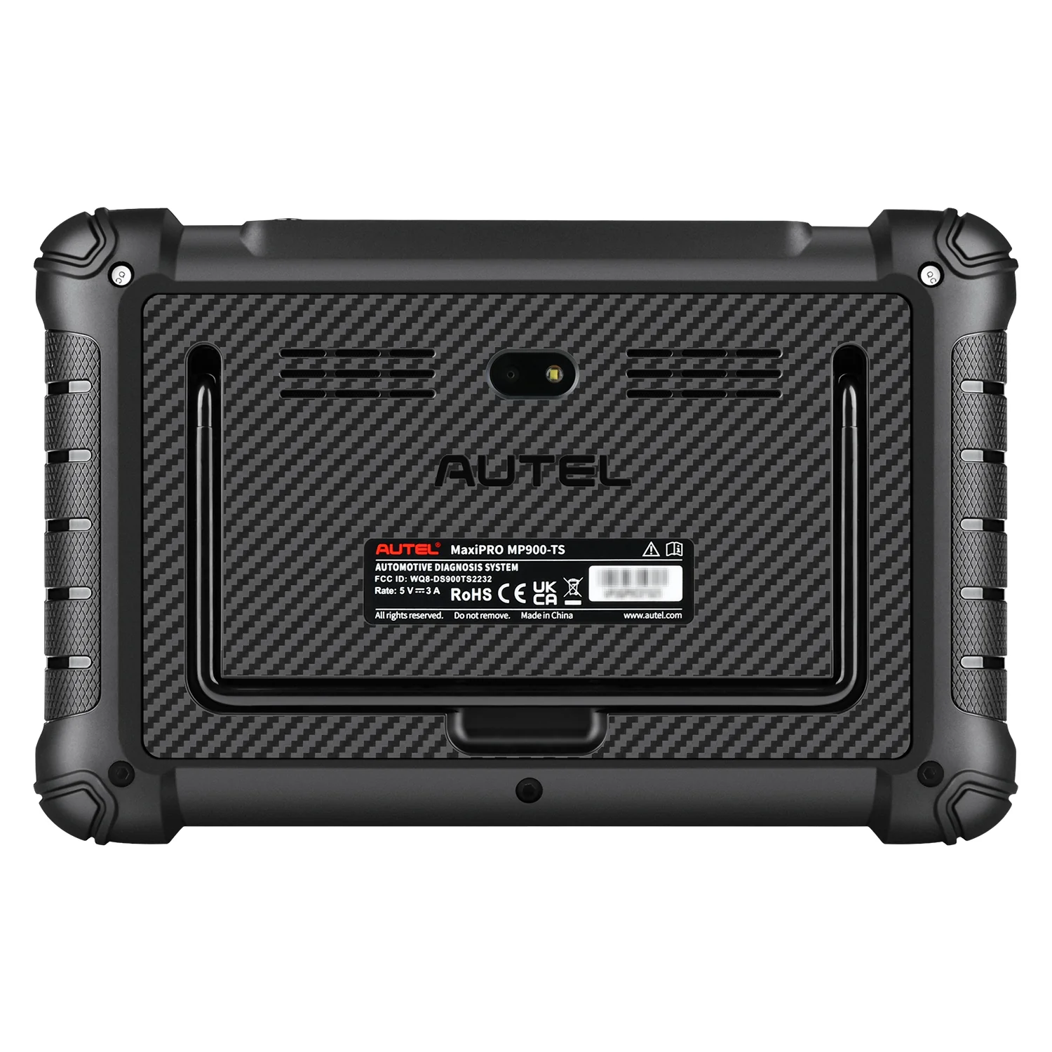 Autel MaxiPRO MP900TS MP900-TS Diagnostic Scanner 2026 Newly Released, ECU Coding, Full TPMS Functions, All System Diagnostic, Pre & Post Scan, DoIP CAN FD Protocols Supported, Upgraded Ver. of MP808S-TS MP808Z-TS TS900 - Image 4