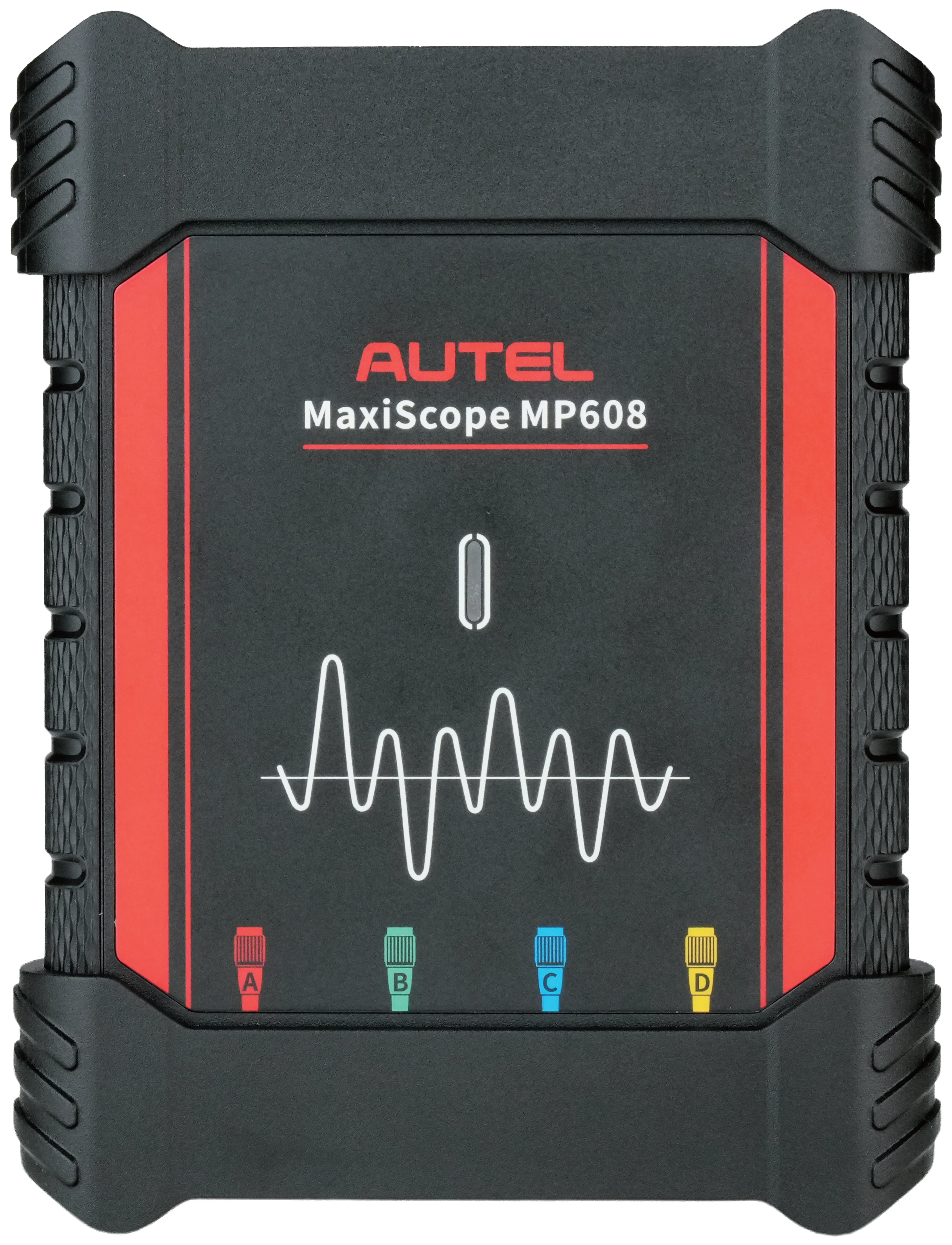 Autel MaxiScope MP608 AI-Powered Oscilloscope for Faster and More Accurate Vehicle Diagnostics