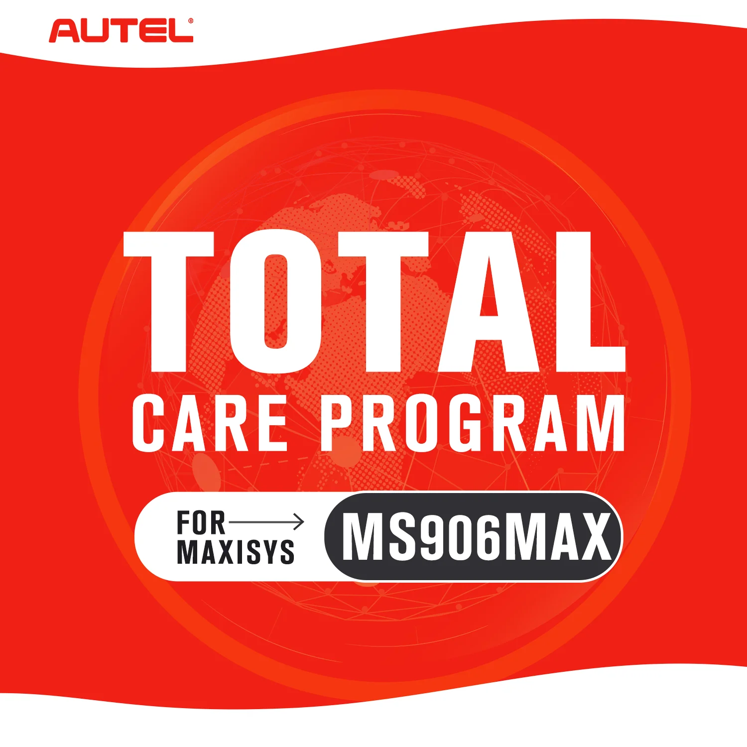 Autel MaxiSys MS906MAX One Year Update Service