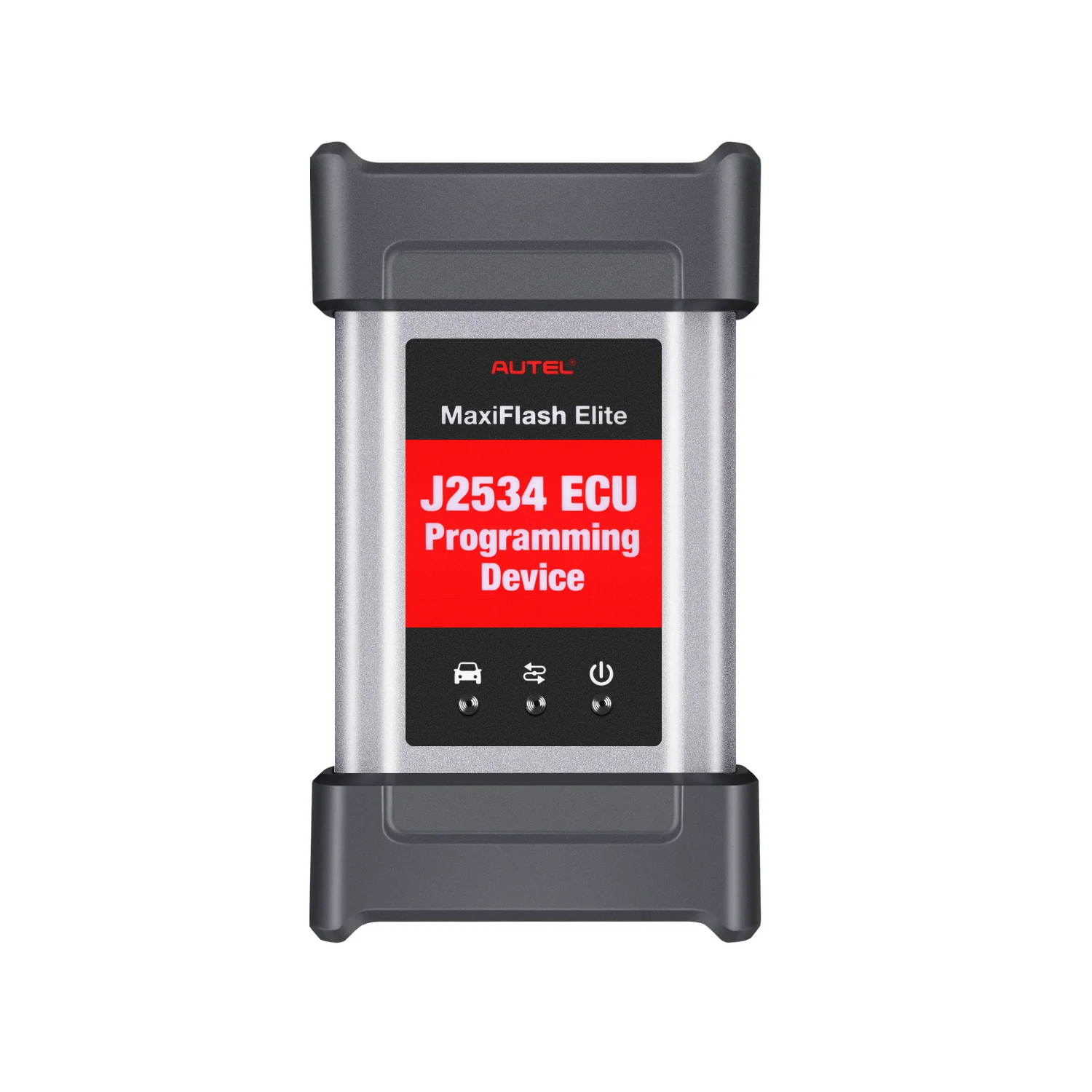 Autel Maxisys MS908CV II 2026 Diagnostic Scanner 24V HD Truck Scanner, Advanced ECU Coding, For Commercial Vehicles With J2534 ECU Programming Tool, Upgraded Ver. of Autel MS908CV - Image 5