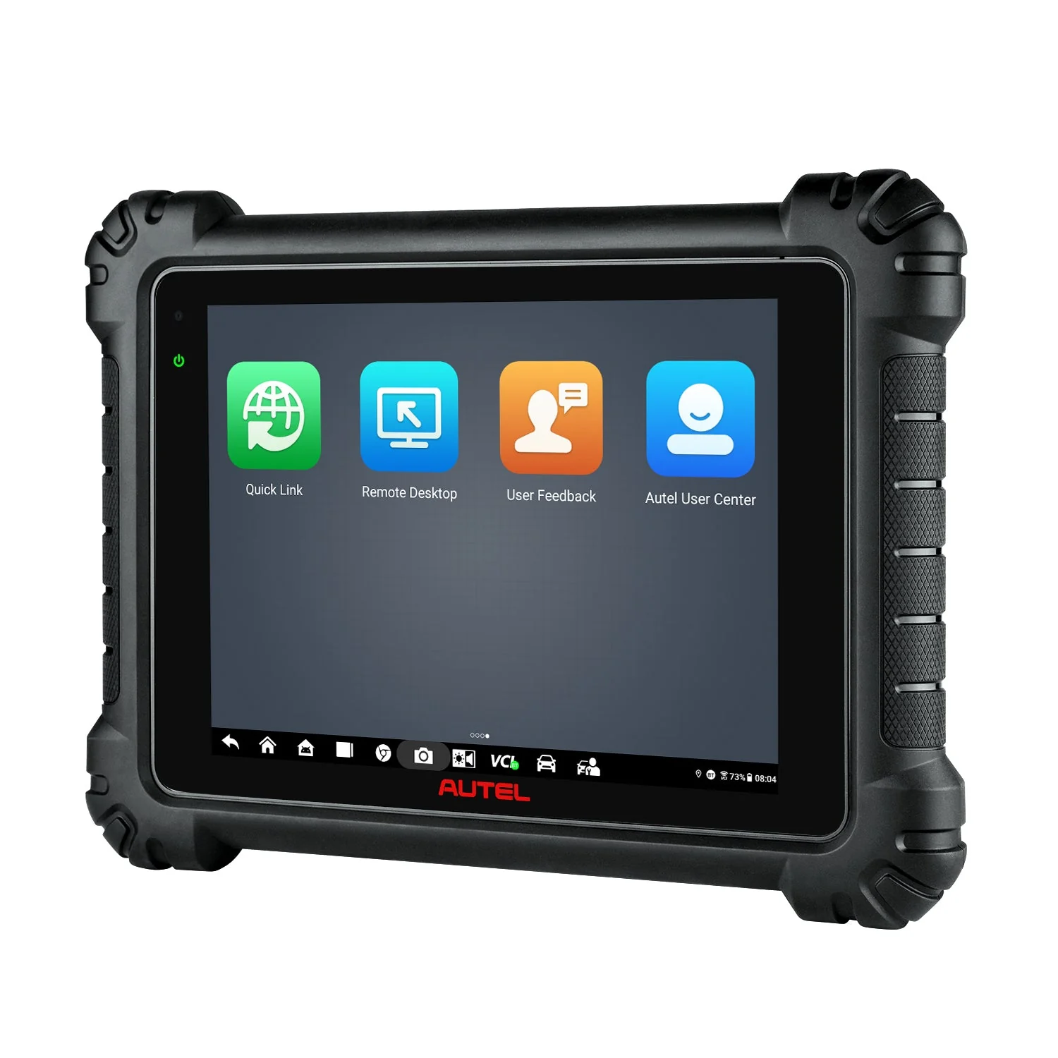 Autel Maxisys MS909EV Intelligent EV Diagnostics Scanner, ECU Programming & Coding, Topology Map 2.0, 40+ Services, MaxiFlash VCI, High-Voltage System, Battery Pack Diagnostics, Upgraded Ver. of  MS909 - Image 4