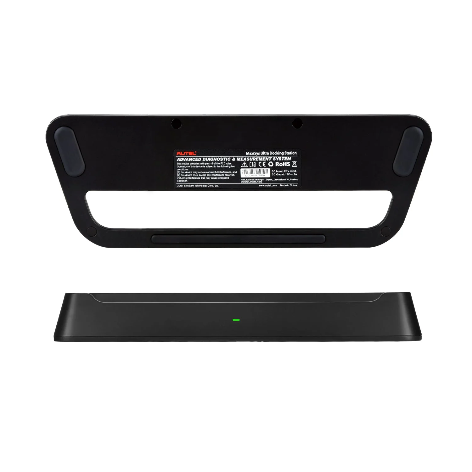 Autel MaxiSys Ultra 2024 Top Diagnostic Scanner With 5-in-1 VCMI, ECU Programming & Coding, 40+ Hot Services, Advanced Topology Display, Come With MSOBD2KIT - Image 8