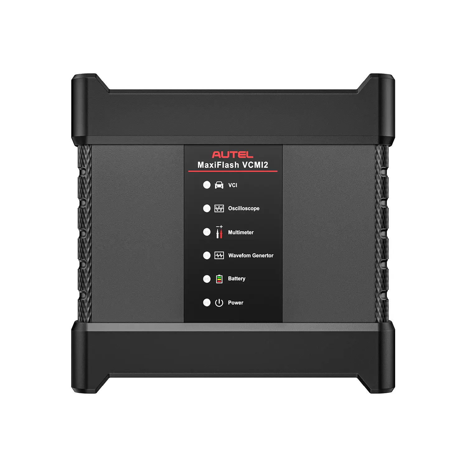 Autel MaxiSys Ultra S2 Diagnostic Scanner With AI, Large Storage 512GB, 6-In-1 VCMI2 Advanced Oscilloscope & Topology Map 3.0, Supports Wi-Fi 6, Upgraded of Autel Ultra MS909S2 MS919S2(US Shipping Only&Auto 5% Off) - Image 5