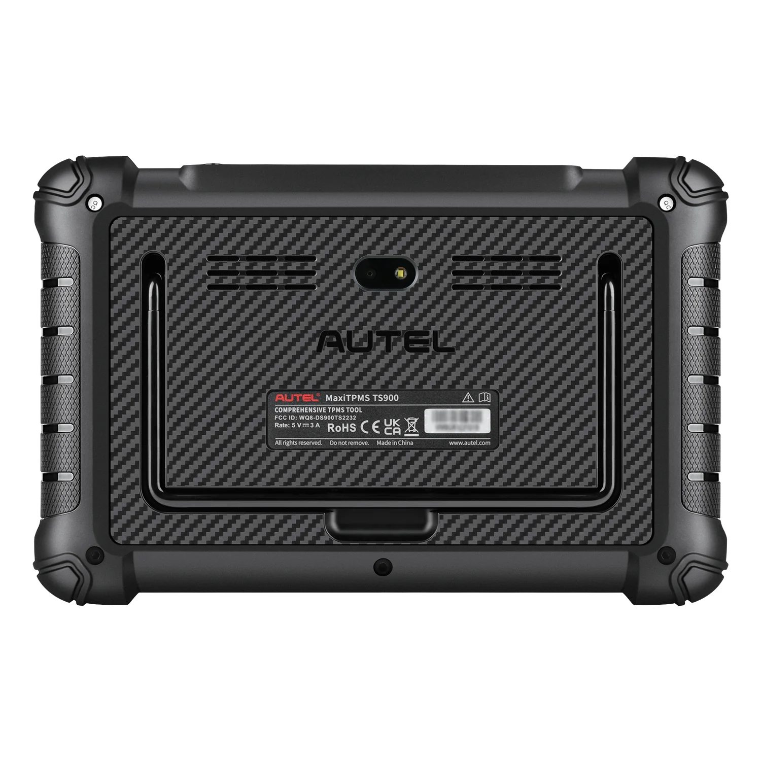 Autel MaxiTPMS TS900 TPMS Programming Tool, Car Diagnostic Scan Tool, Full TPMS, Bi Directional Control, All System Diagnostics, Program MX Sensor, Better than TS608 MK808 MK808TS, Same as MX900TS - Image 4