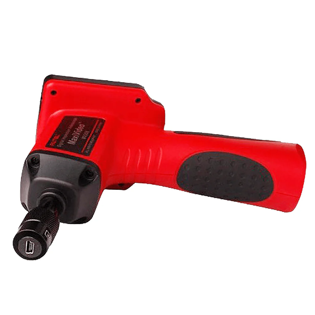 Autel MV208 MaxiVideo Automotive Digital Video Scope or borescope with 5.5/8.5mm Probe - Image 5