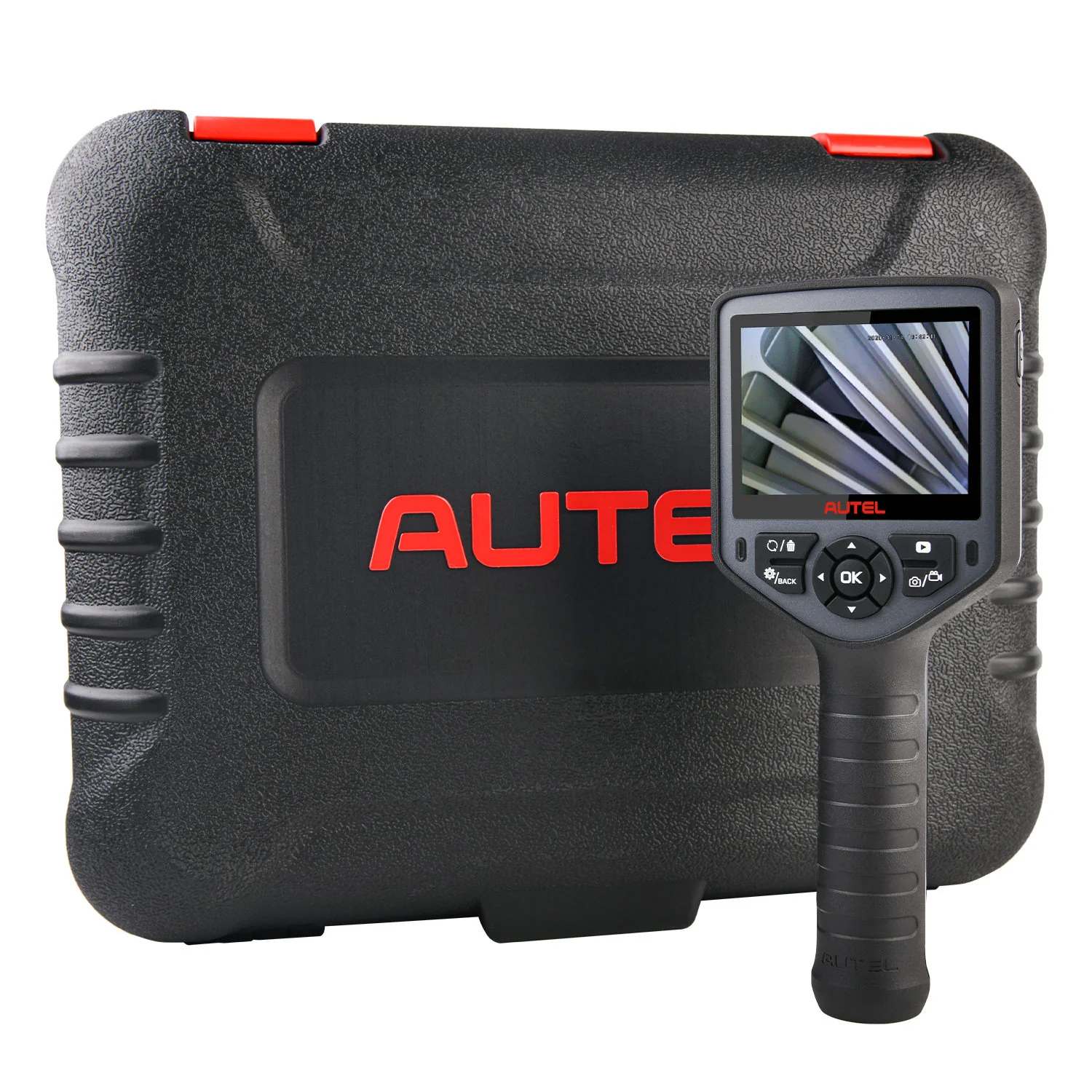 Autel MaxiVideo MV460 Digital Inspection Videoscope With 8.5mm Waterproof High Resolution Camera - Image 5
