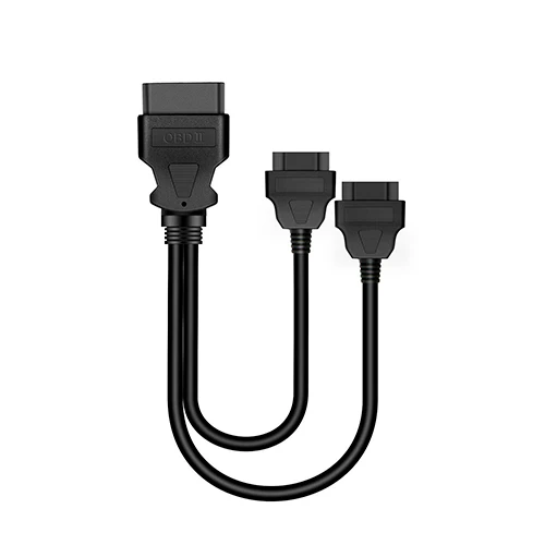 Autel OBD2 Extension Cable for Diagnostic Scanner