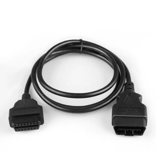 Autel OBD2 Extension Cable for Diagnostic Scanner - Image 3