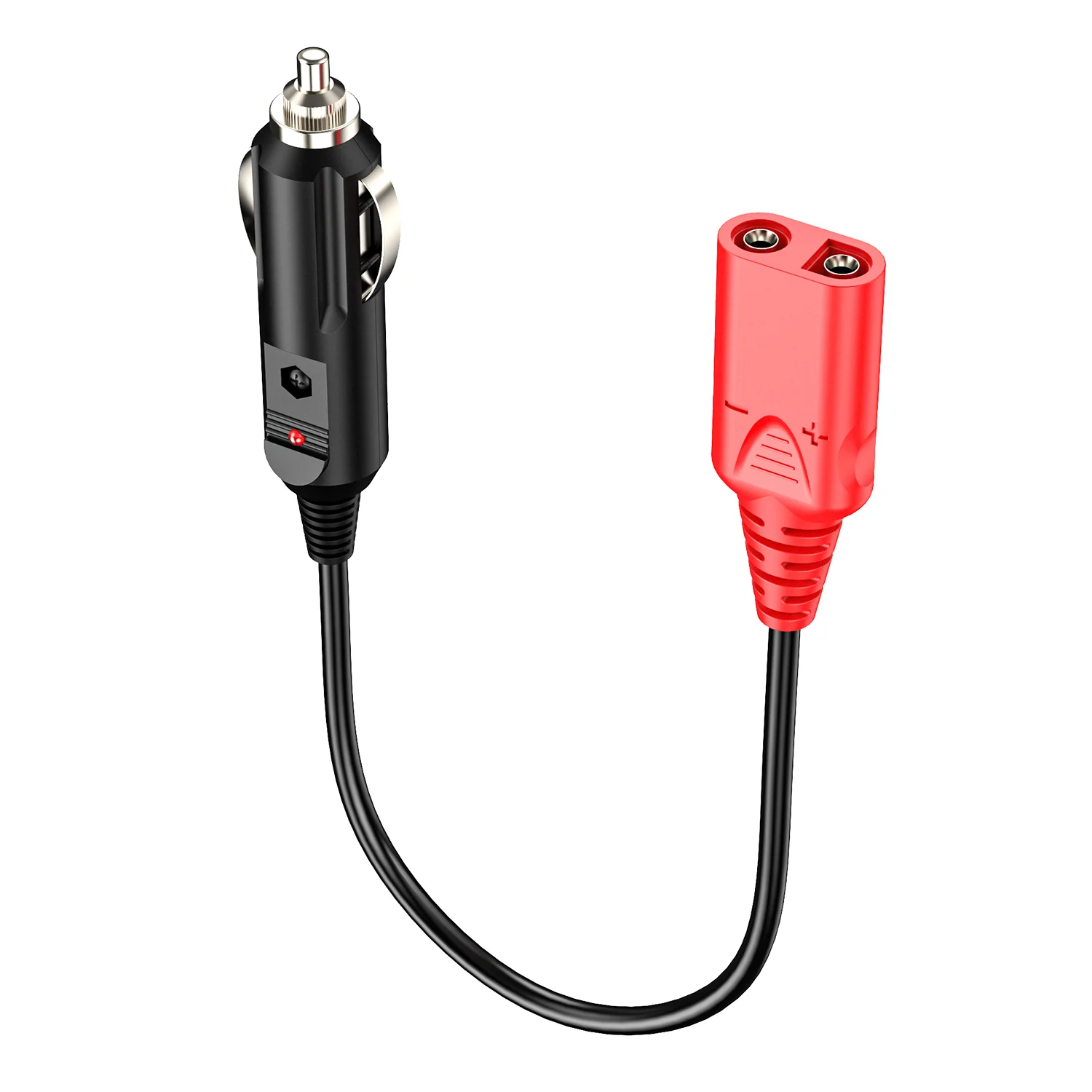 Autel PowerScan PS100 Circuit Tester Automotive Electrical System Diagnostic Scan tool - Black - Image 6