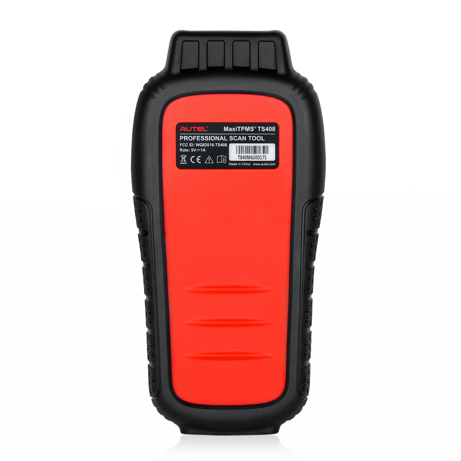 Autel TS408 TPMS Relearn Tool , Upgraded of Autel TS401,Tire Pressure Monitor Sensor Programming, TPMS Reset, Sensor Activation, Program, Key Fob Testing - Image 3
