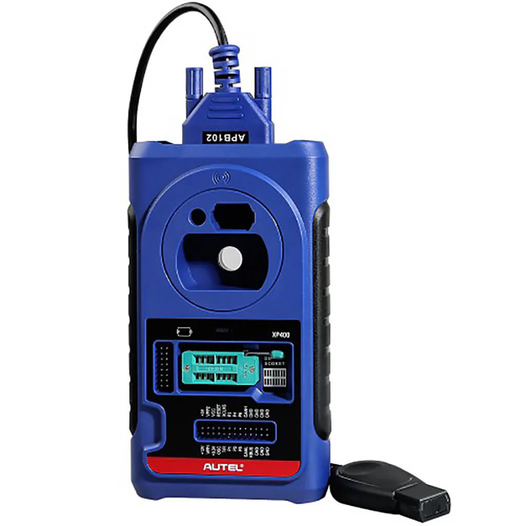 Autel XP400 Key and Chip Programmer VCI Dongle Adapter for MaxiIM IM508 IM608 IM100 IM600 IMMO Key Reprogramming Tool