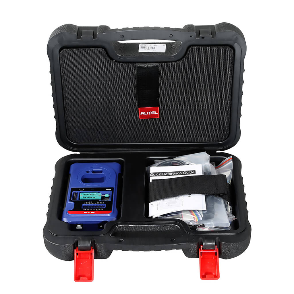 Autel XP400 Key and Chip Programmer VCI Dongle Adapter for MaxiIM IM508 IM608 IM100 IM600 IMMO Key Reprogramming Tool - Image 4