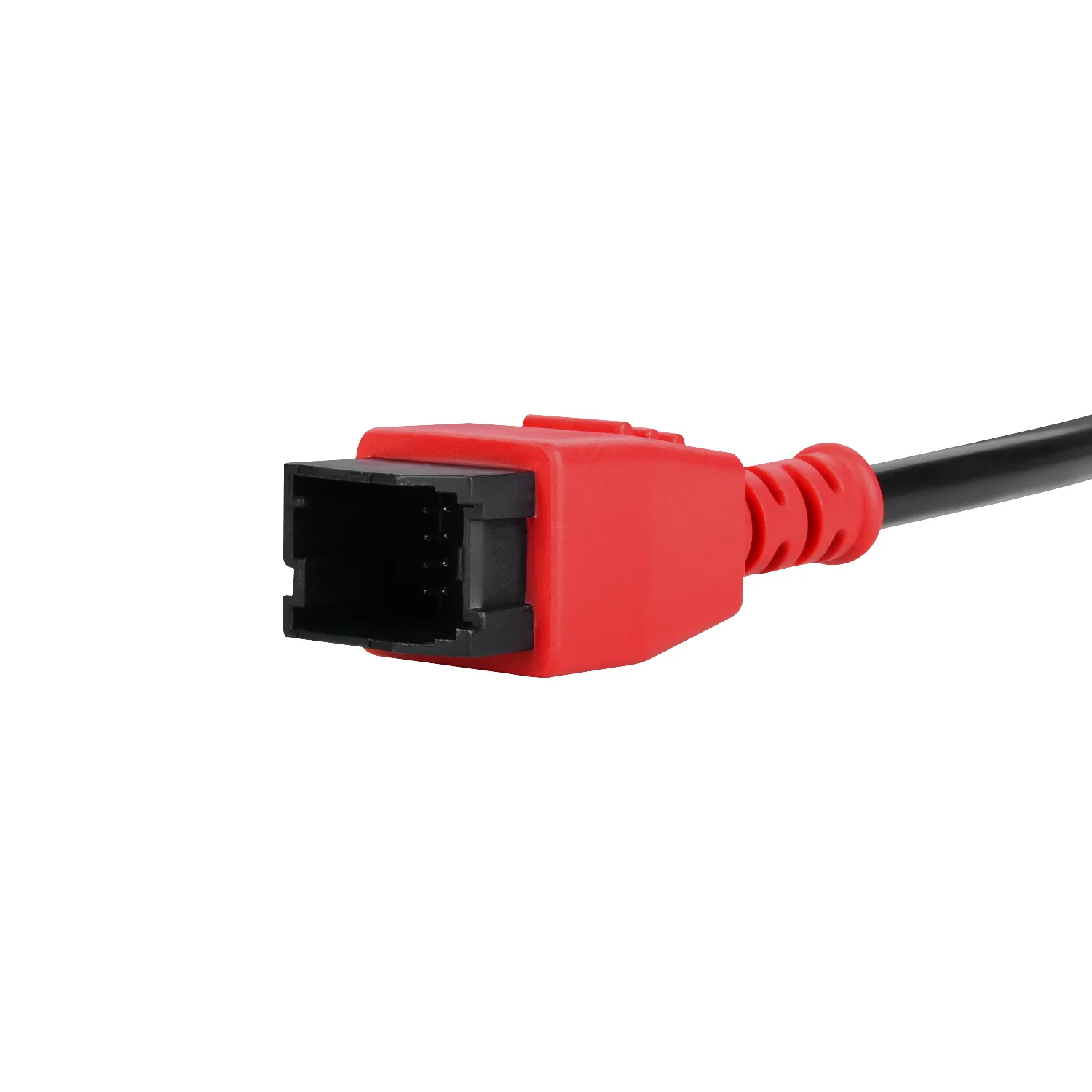 OBD2 Adapter for Chrysler 12+8 Programming Cable Connector 0.4M, Security Gateway Bypass Cable - Image 11