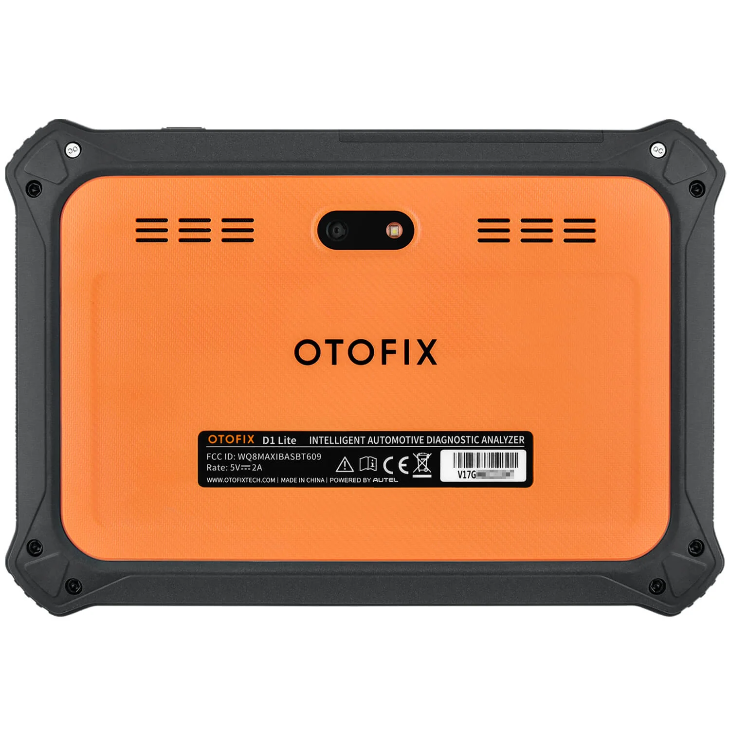 OTOFIX D1 Lite Automotive Diagnostic Scanner 2022 Newest, All System Diagnositc, 26 Service Functions, Advanced Model Of MX808/MK808 - Image 4