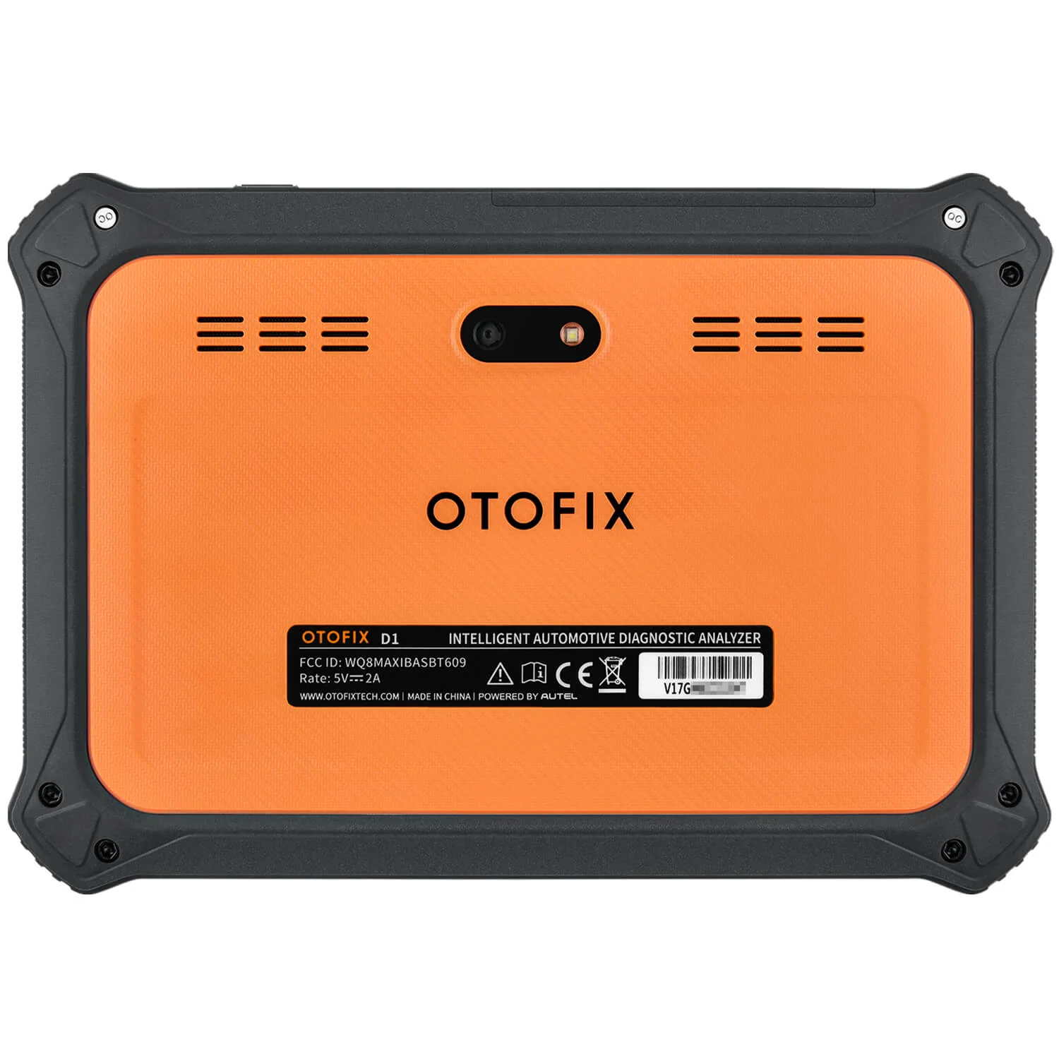 OTOFIX D1 Automotive Diagnostic Scan Tool, 2023 Newest Bi-Directional Scanner, 30+ Services, OE All System Diagnosis, ECU Coding - Image 3