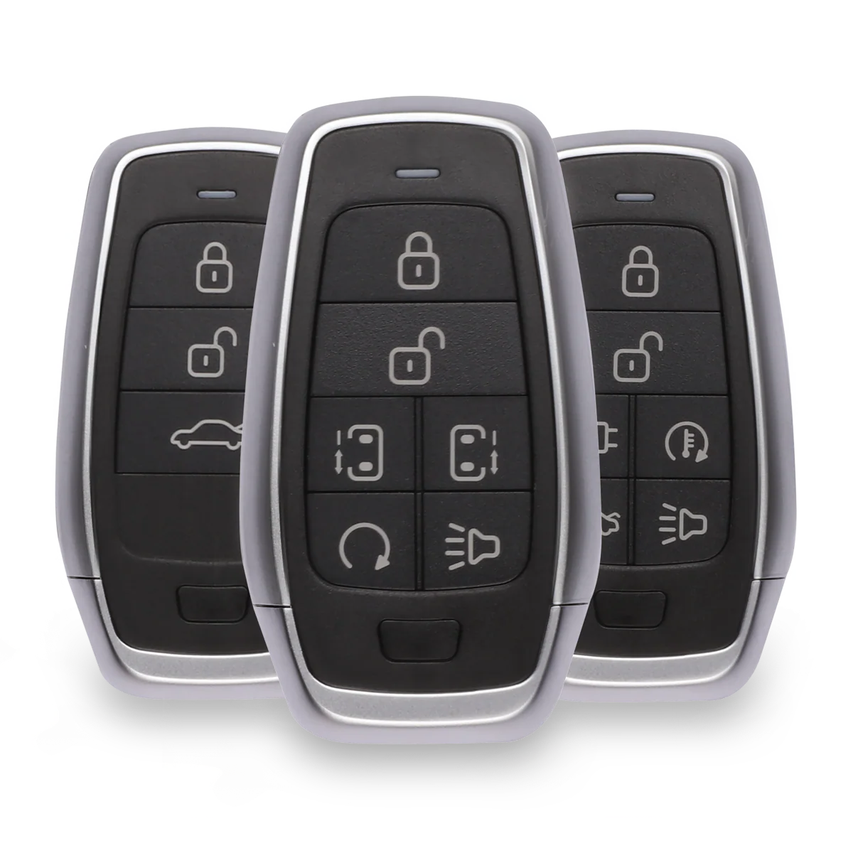 Standard Autel MaxiIM IKEY Universal Programmable Smart Key - Image 2