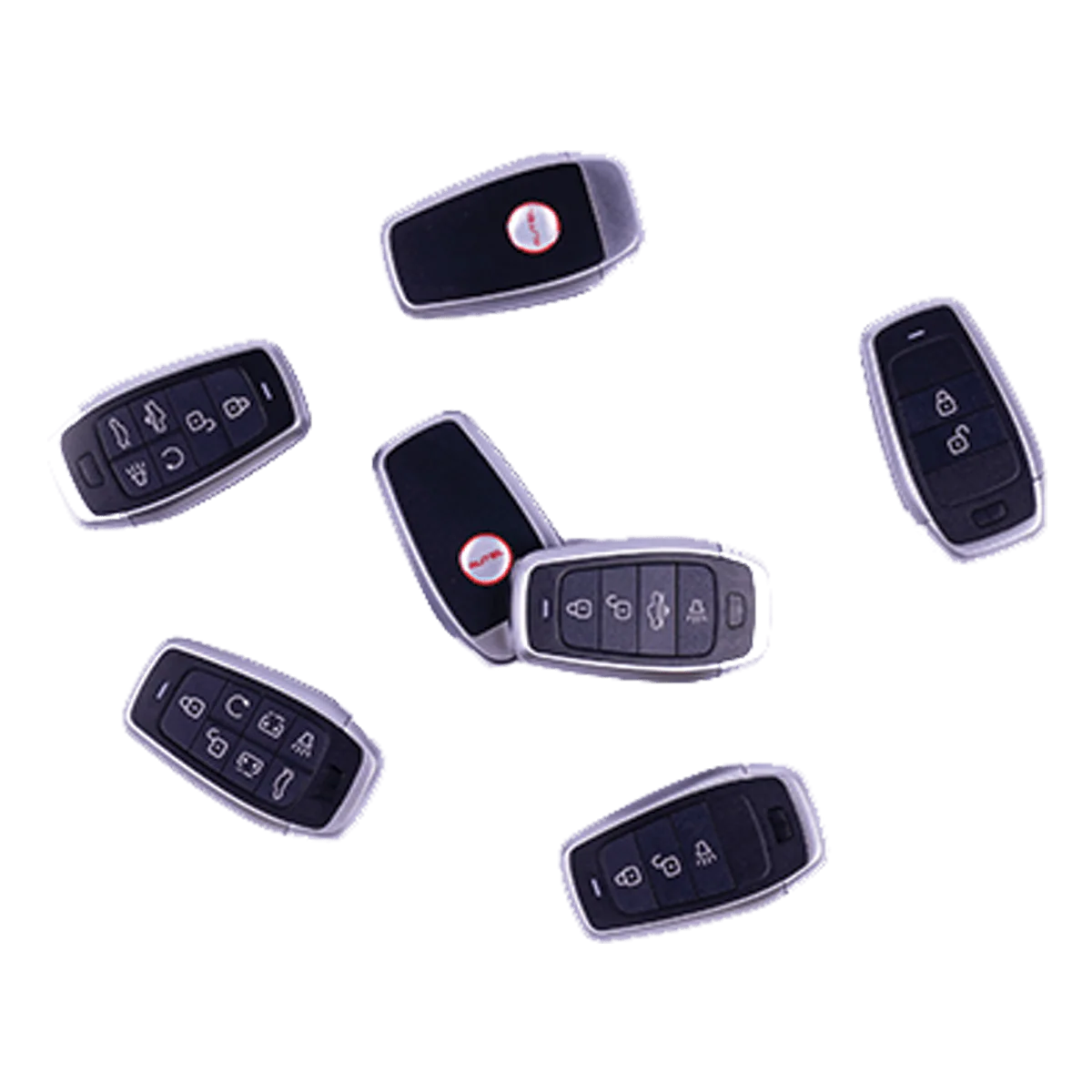 Standard Autel MaxiIM IKEY Universal Programmable Smart Key - Image 3