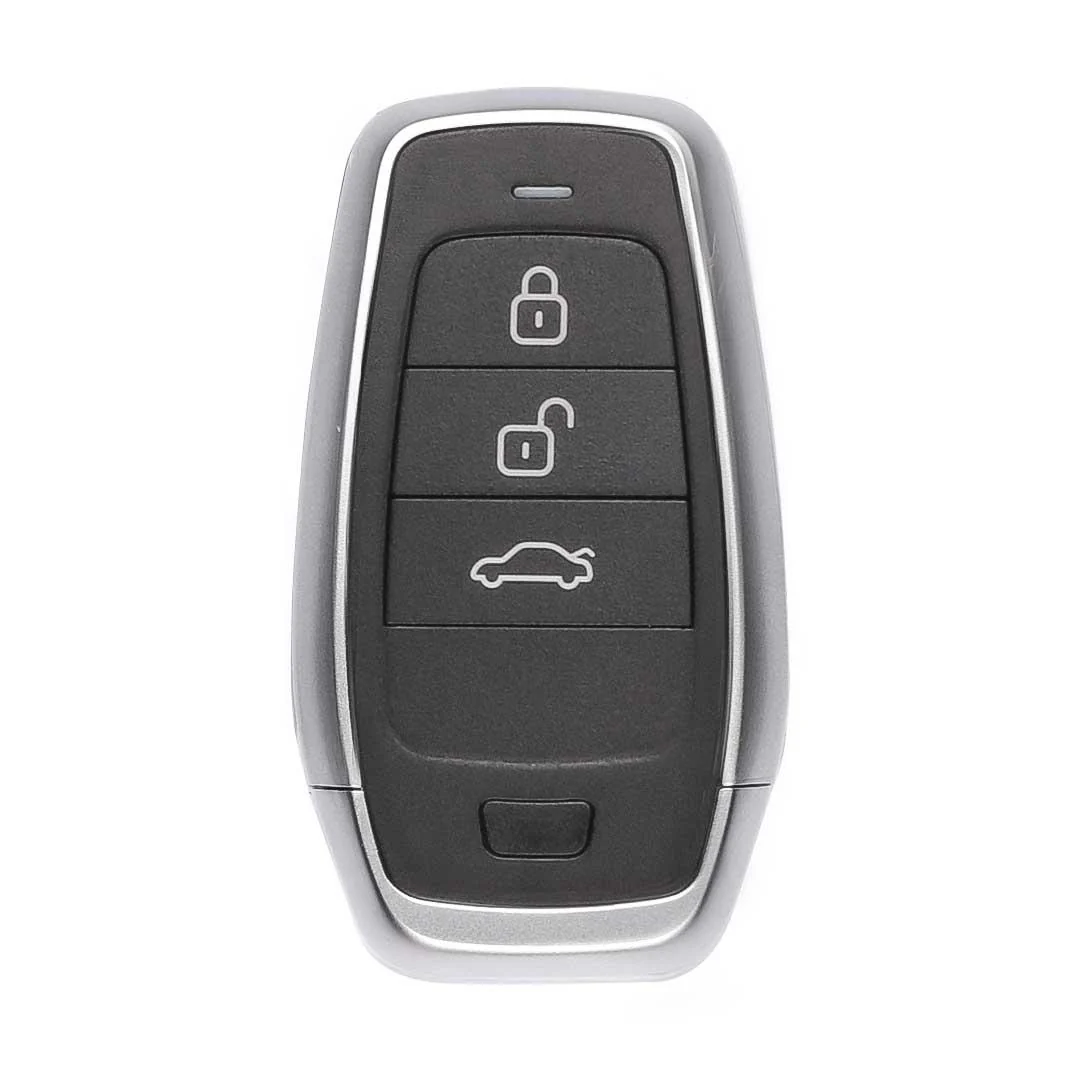 Standard Autel MaxiIM IKEY Universal Programmable Smart Key - Image 7