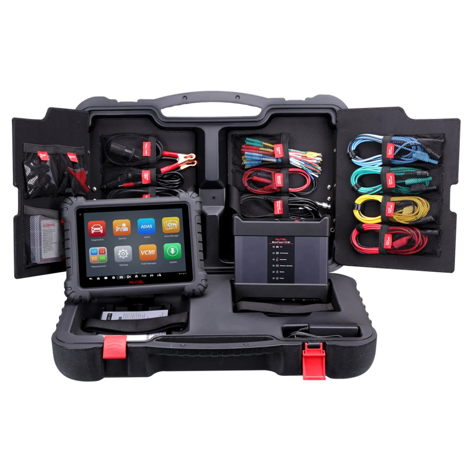 Autel MaxiSys MS919 Top Car Diagnostic Scanner, 2024 Top Intelligent Diagnostic Scan Tool, ECU Programming & Coding, 5-in-1 VCMI, 36+ Service Functions, Same As Autel MS Ultra (Upgraded of MS909/ Elite II) - Image 6